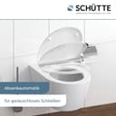 Schütte WC-Sitz Segeln | Mehrfarbig 4