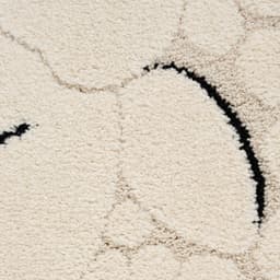 the carpet Teppich Elisa Kids | Beige