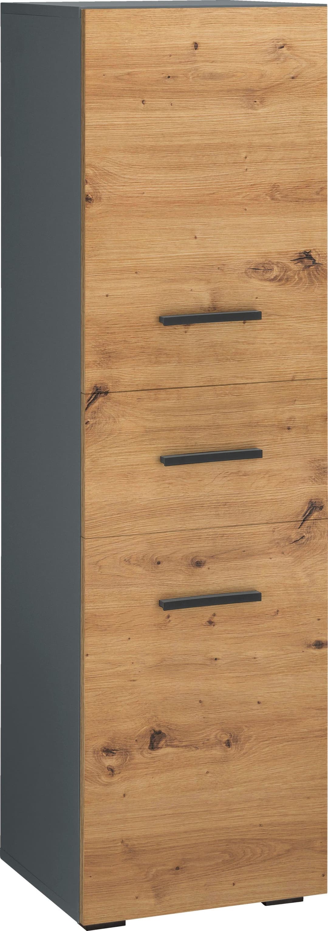 INOSIGN Midischrank Skara | Braun