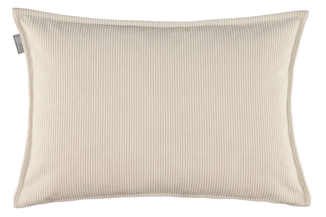Musterring Dekokissen Cord | Beige