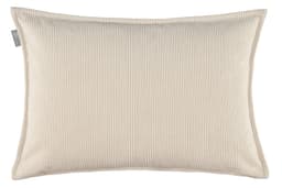 Musterring Dekokissen Cord | Beige