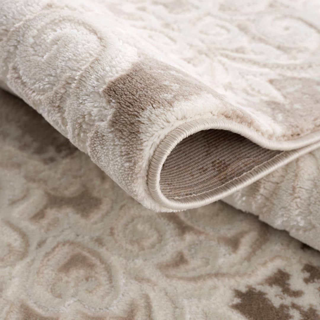 Sanat Teppich Harmony 3205 | Beige