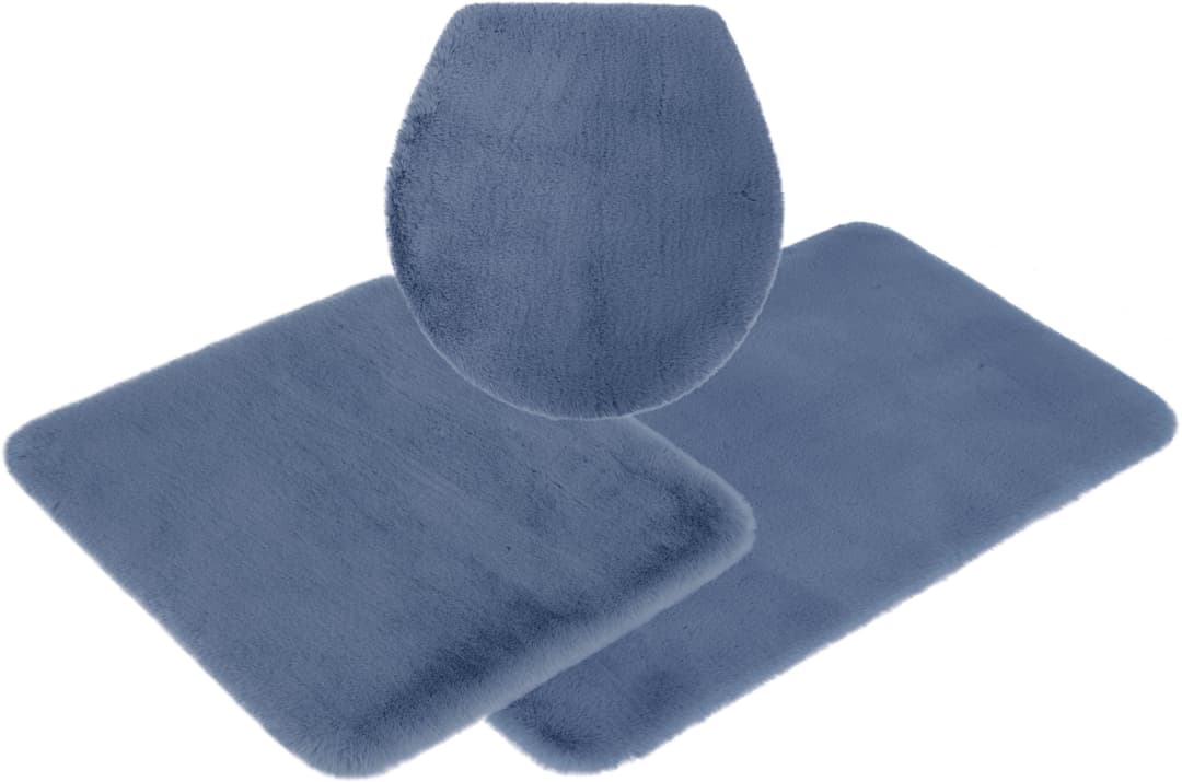 OTTO home Badematte Rabbit | Blau