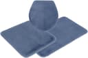 OTTO home Badematte Rabbit | Blau 2