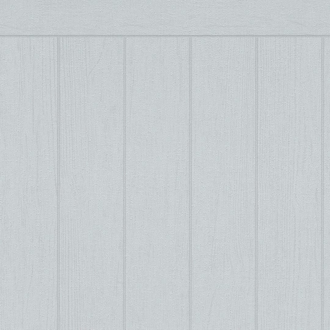 living walls Vliestapete Wallpanel | Grau