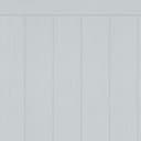 living walls Vliestapete Wallpanel | Grau