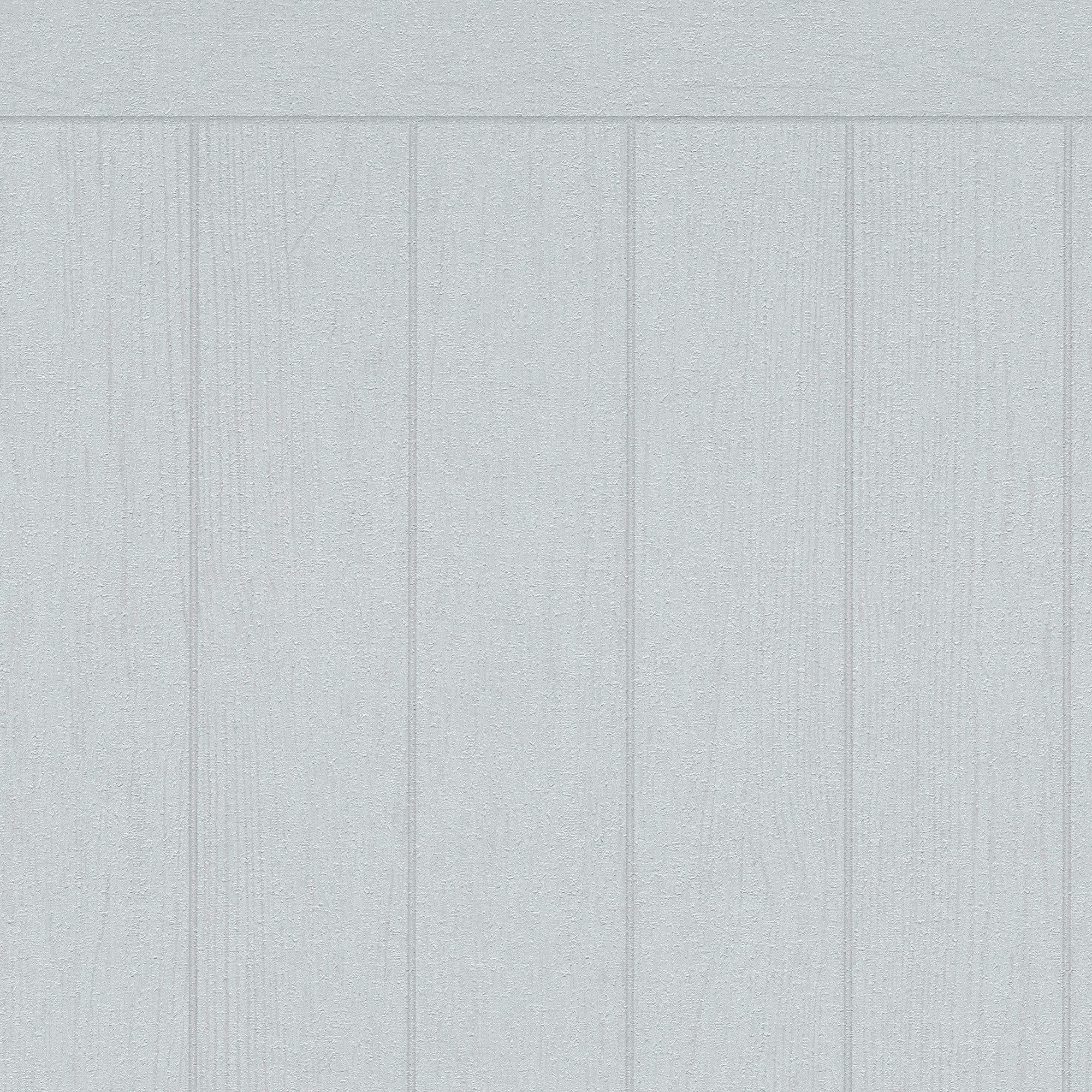 living walls Vliestapete Wallpanel | Grau