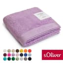 s.Oliver Handtuch | Lila