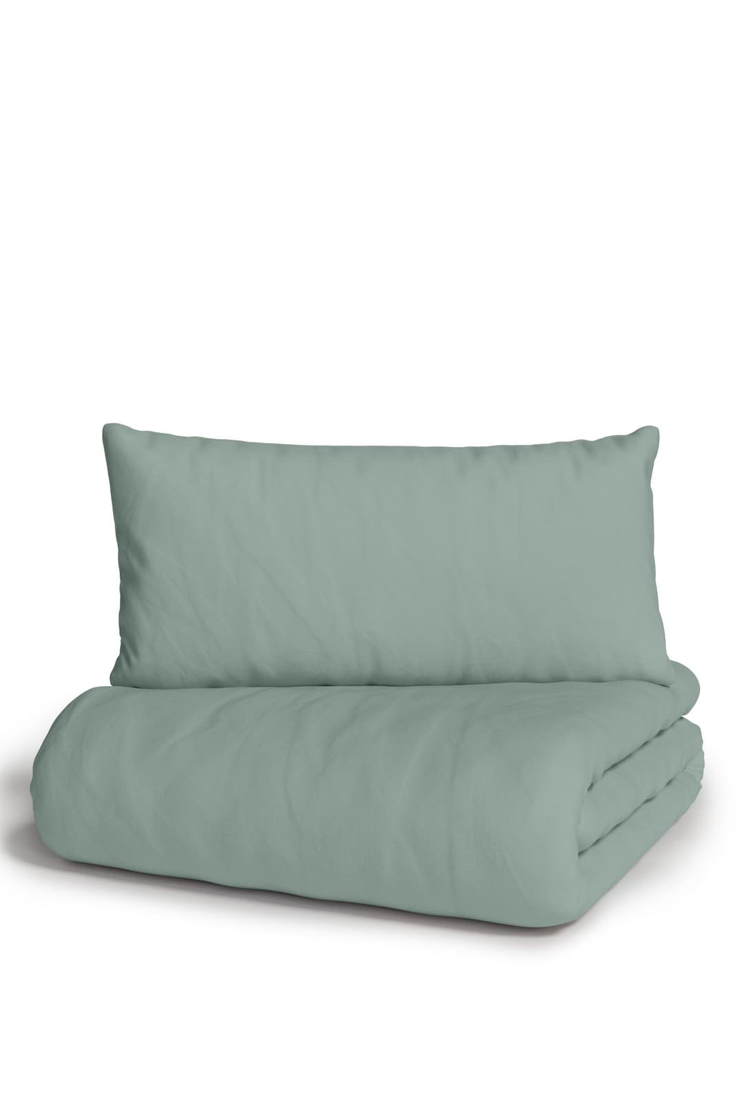 OTTO home Bettwäsche Luisa | Grün