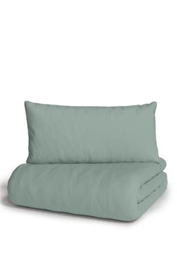OTTO home Bettwäsche Luisa | Grün
