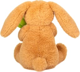 Teddy Hermann® Kuscheltier Herzekind, Häschen Lilly mit Möhre, 23 cm