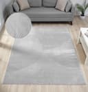 OTTO home Teppich Bentori | Grau