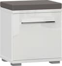 OTTO home Schuhbank Piano | Weiß 2