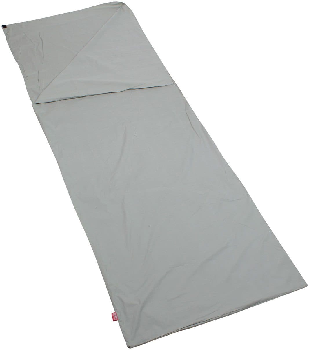 Polydaun Deckenschlafsack Stern | Blau