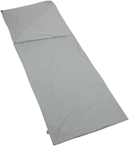 Polydaun Deckenschlafsack Stern | Blau
