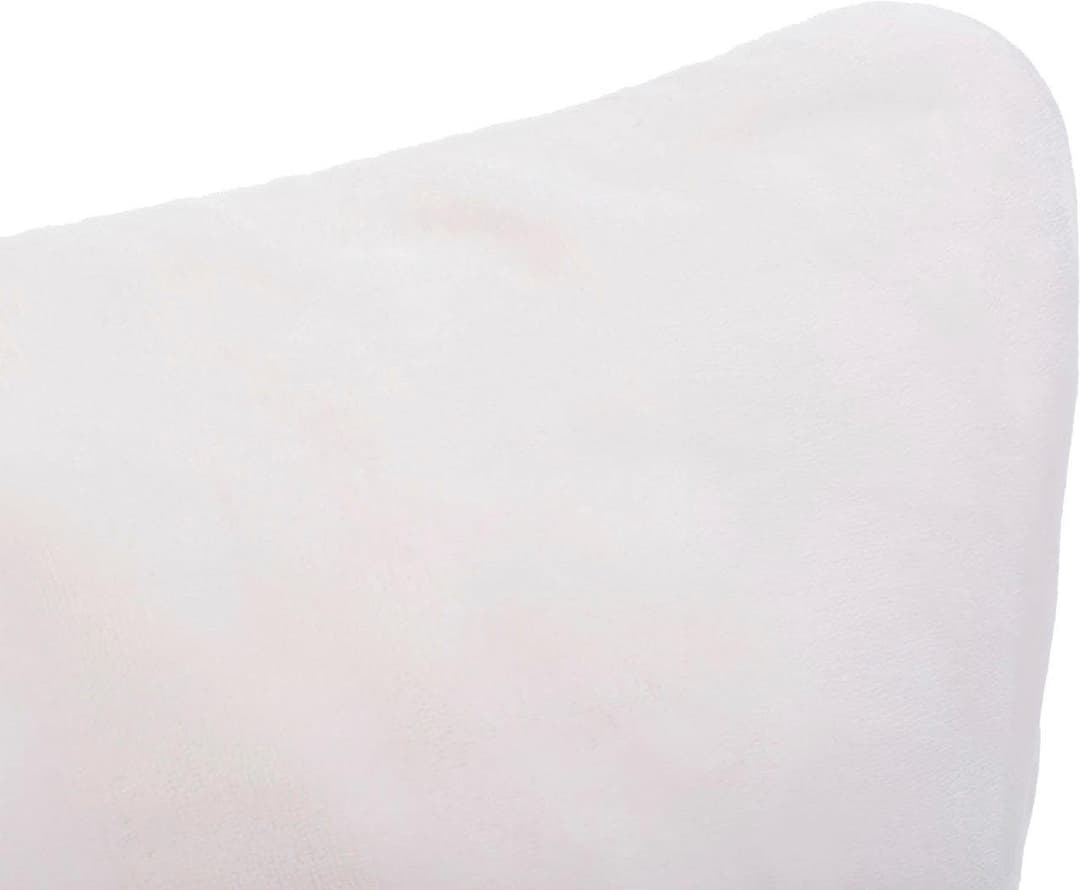 Gözze Dekokissen Premium Cashmere-Feeling | Weiß