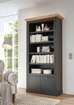 OTTO home Regal Westminster | Braun