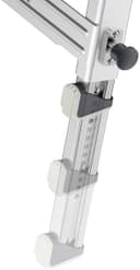 Hailo Arbeitsplattform TP1 | Grau 4