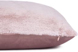 SCHÖNER WOHNEN-Kollektion Dekokissen Cozy | Rosa