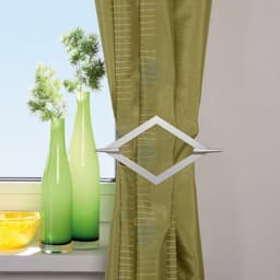 Good Life Dekospange Kara | Silber