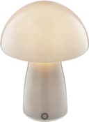 Brilliant LED Tischleuchte Erik | Grau 5