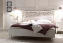 Home affaire Polsterbett Soler | Weiß 4