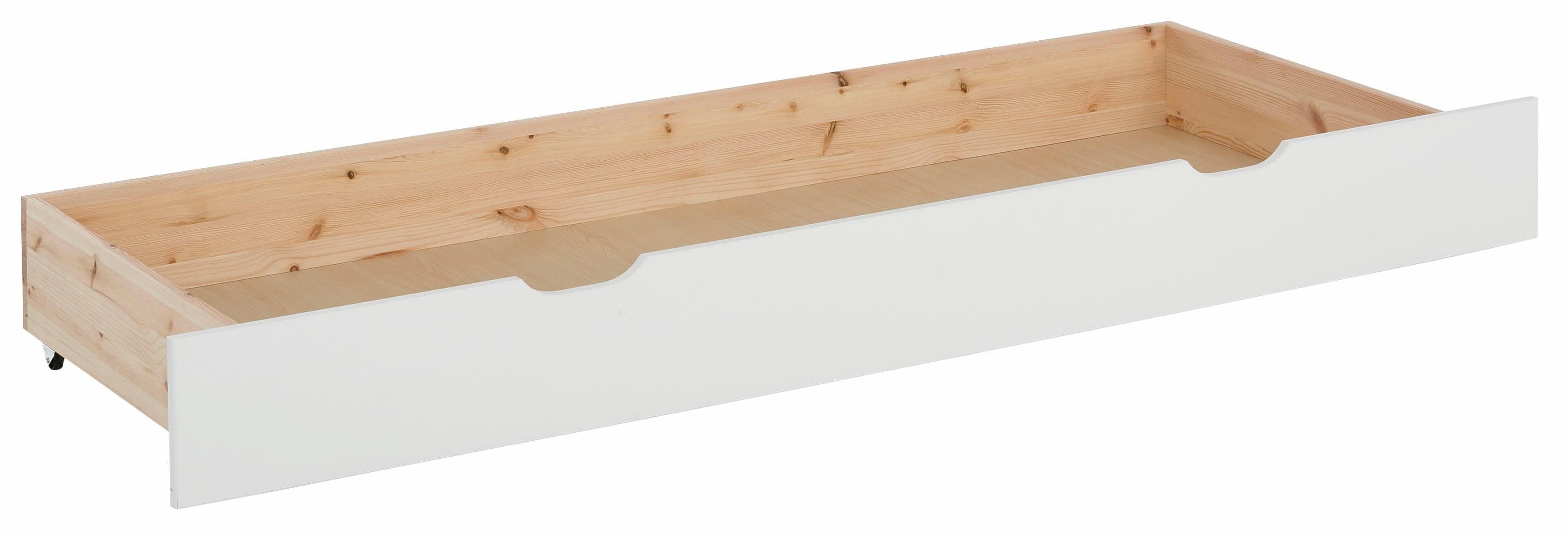 OTTO home Schubkasten | Weiß
