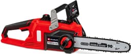 Einhell FORTEXXA 18/30 Akku-Kettensäge | Rot