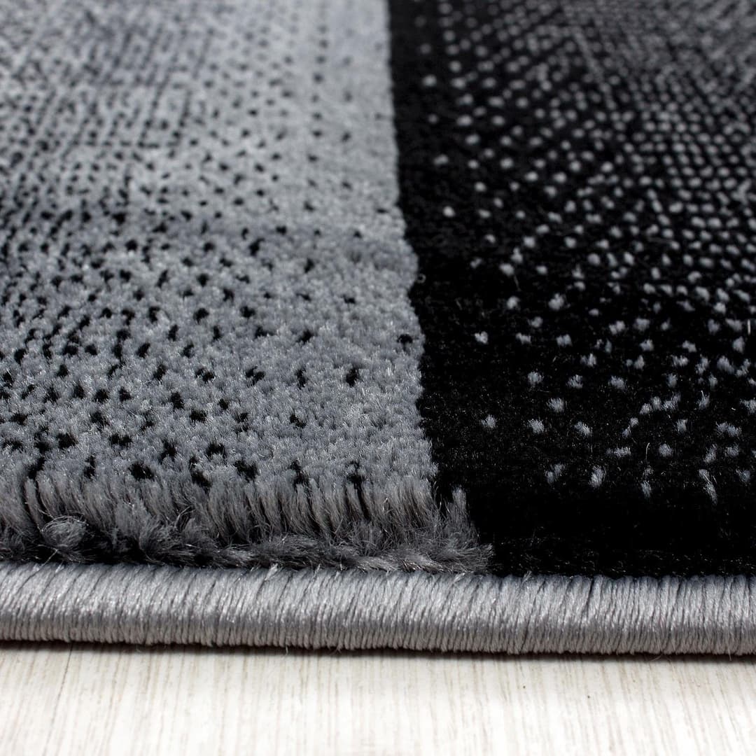 Ayyildiz Teppiche Teppich Miami 6560 | Schwarz