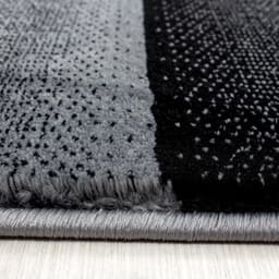Ayyildiz Teppiche Teppich Miami 6560 | Schwarz