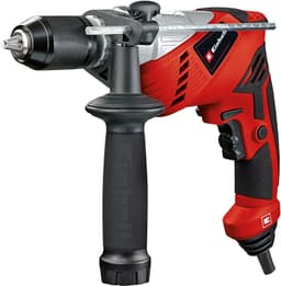 Einhell TE-ID 650 E Schlagbohrmaschine | Rot