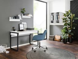 OTTO home Wandregal Moid | Weiß
