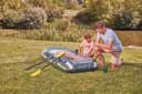 Bosch Home & Garden Akku-Handkompressor EasyInflate 18V-500 | Grün 3