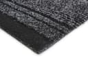 Primaflor-Ideen in Textil Läufer Schmutzfangläufer MALAGA | Grau 3