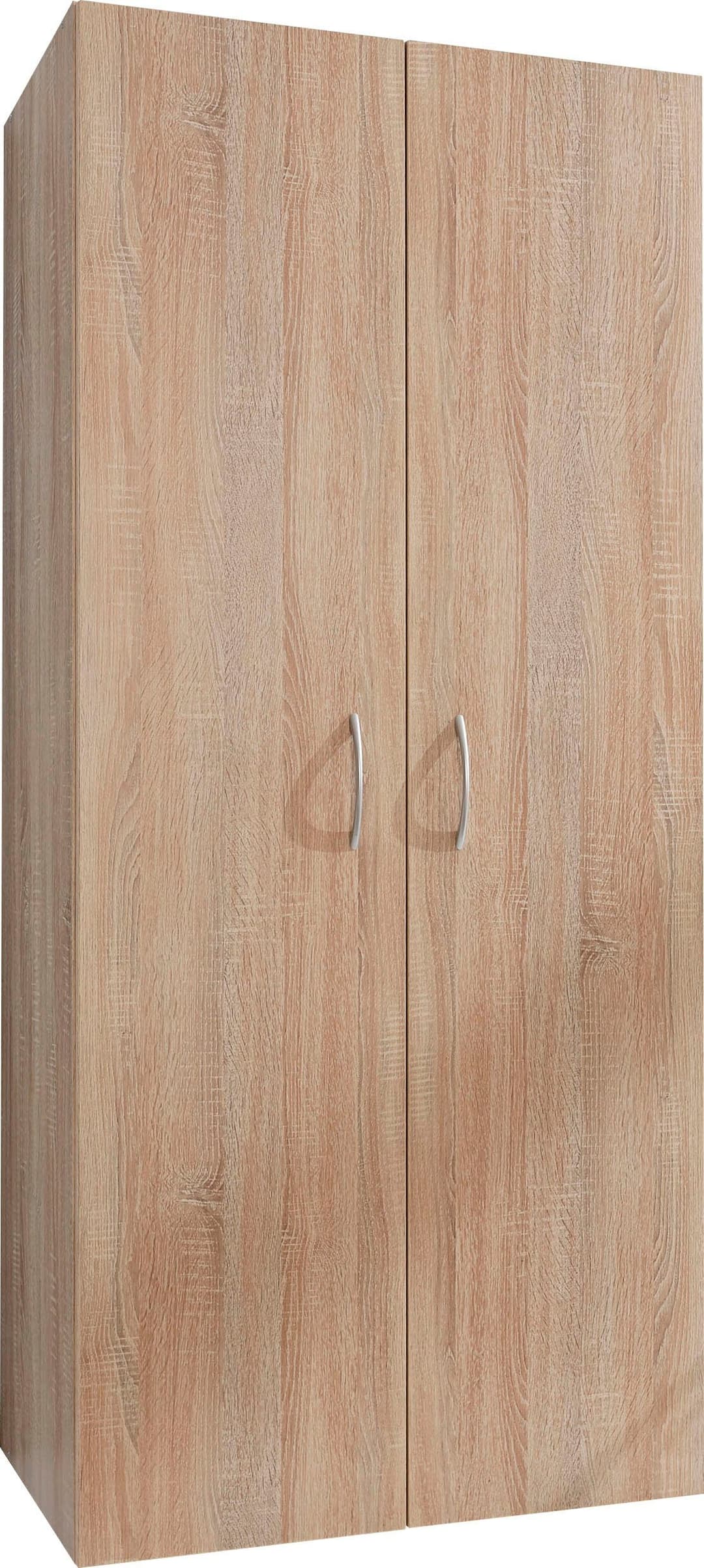 Wimex Kleiderschrank | Holztöne