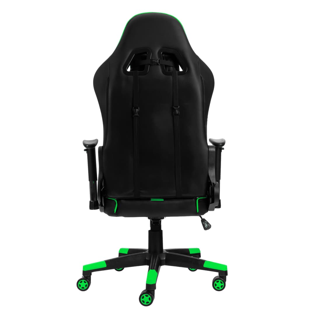 Hyrican Gaming-Stuhl Striker Copilot | Schwarz