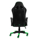 Hyrican Gaming-Stuhl Striker Copilot | Schwarz 2
