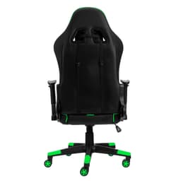 Hyrican Gaming-Stuhl Striker Copilot | Schwarz
