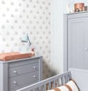 Rasch Vliestapete Bambino XIX | Rosa 4