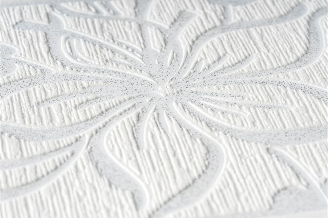 A.S. Création Bordüre Only Borders 11 | Weiß