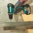 Makita Akku-Bohrschrauber DDF482RFJ | Türkis 2