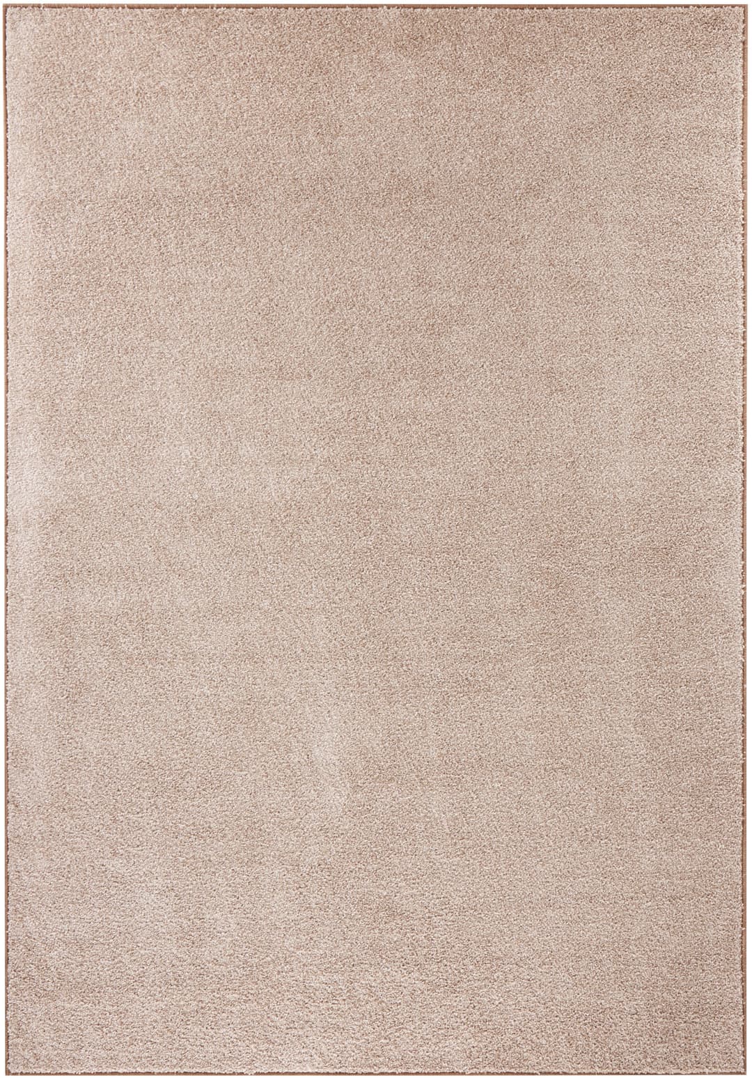 HANSE Home Teppich Pure 100 | Beige