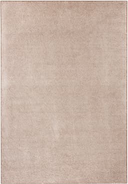 HANSE Home Teppich Pure 100 | Beige