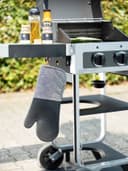 Wenko Topfhandschuhe Modell Ada | Grau 4