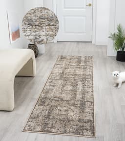 OTTO home Läufer Selin | Braun