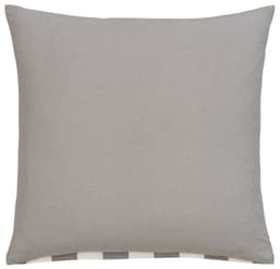 OTTO home Kissenbezug Greta | Grau
