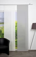 Vision S Schiebegardine ROM | Grau