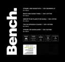 Bench Strandtuch | Grau 5