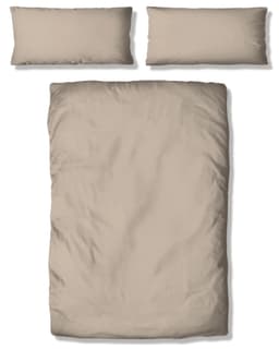 OTTO home Bettwäsche Desner | Beige