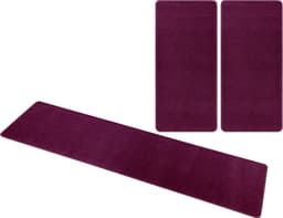 HANSE Home Bettumrandung Shashi | Lila